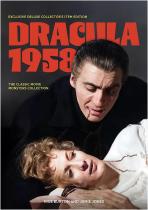 Ultimate Guide: Dracula (1958)